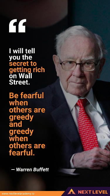 Warren Buffett Quotes