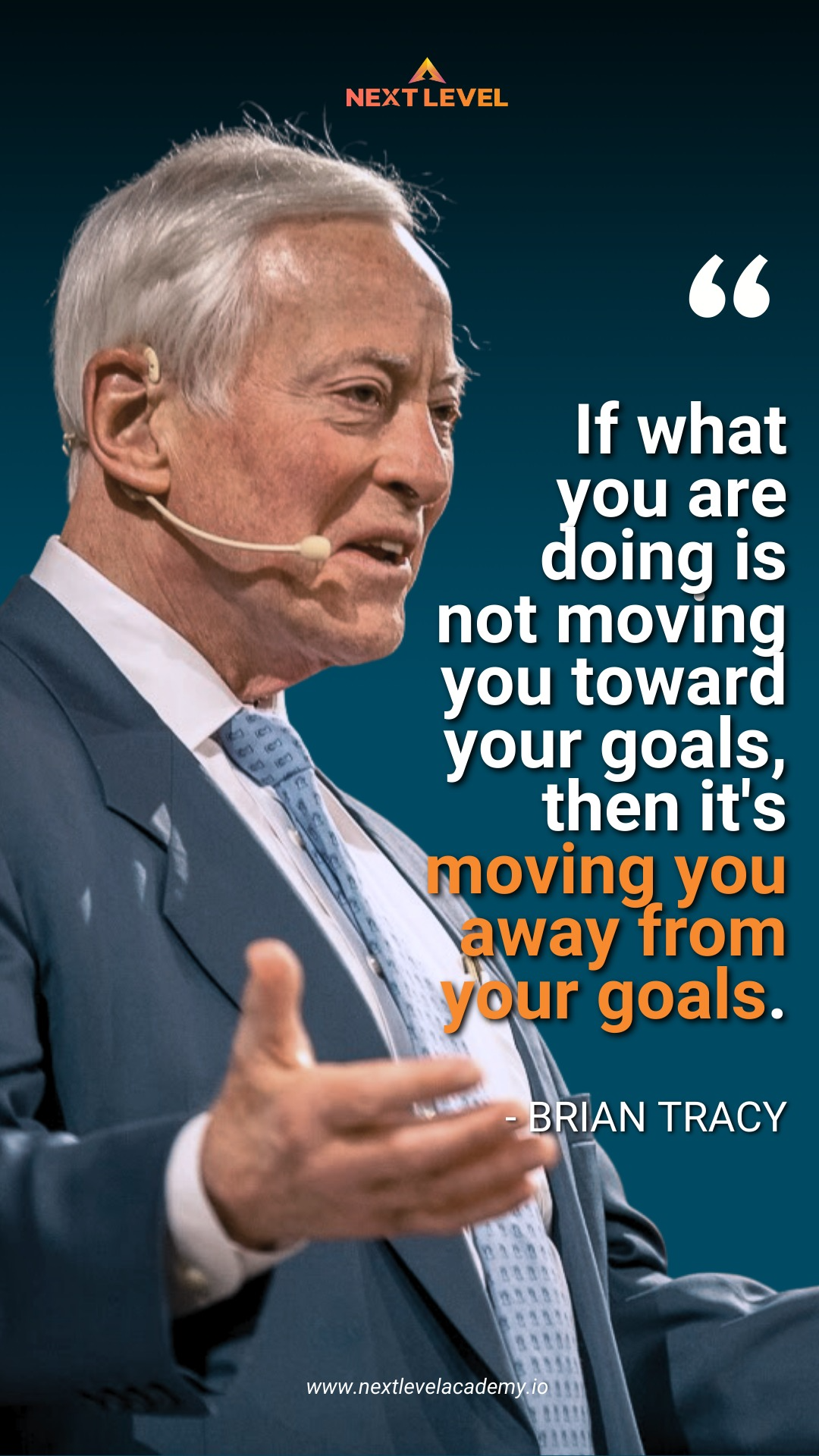 Brian Tracy Quotes