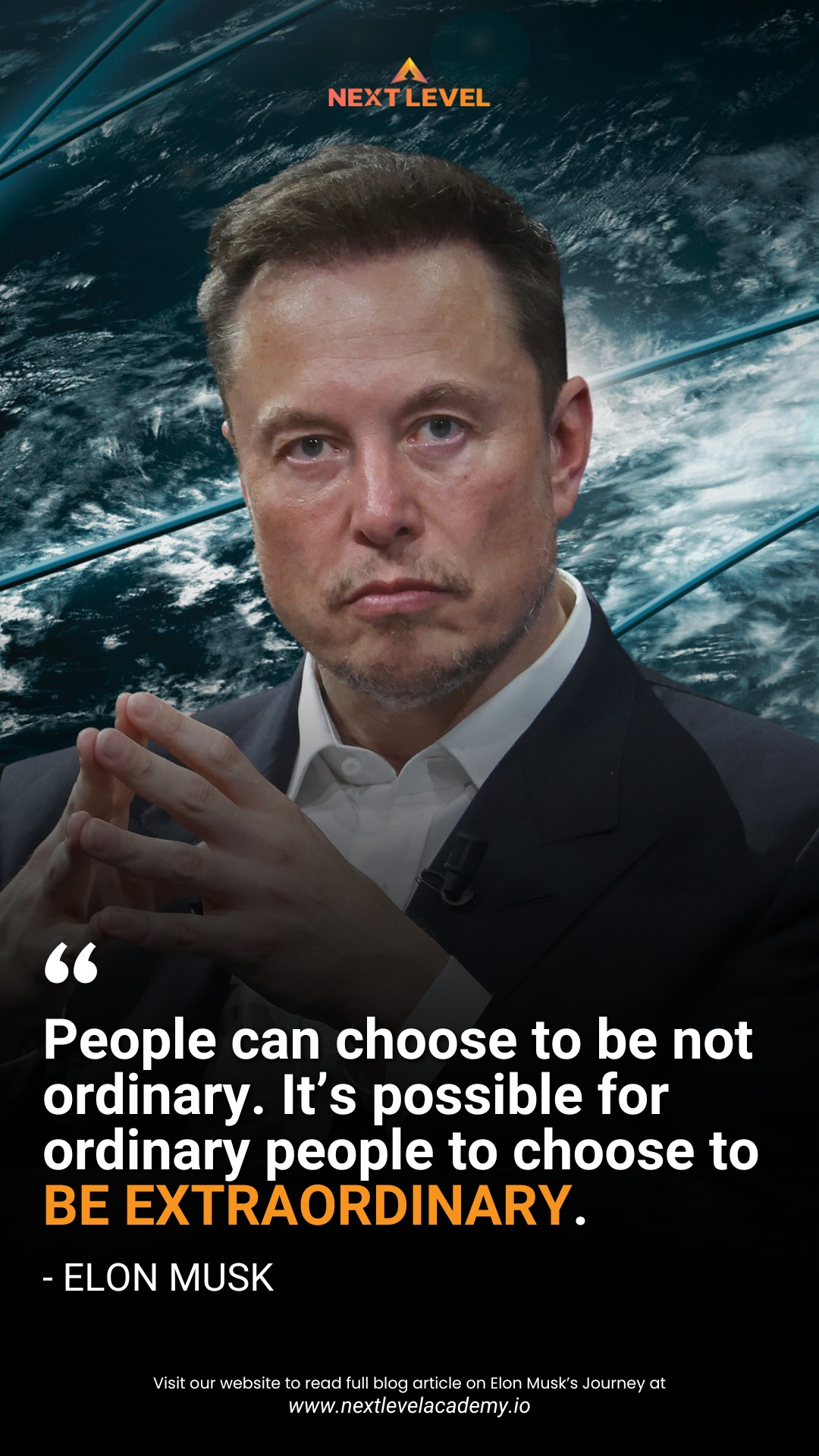 Elon Musk Quotes