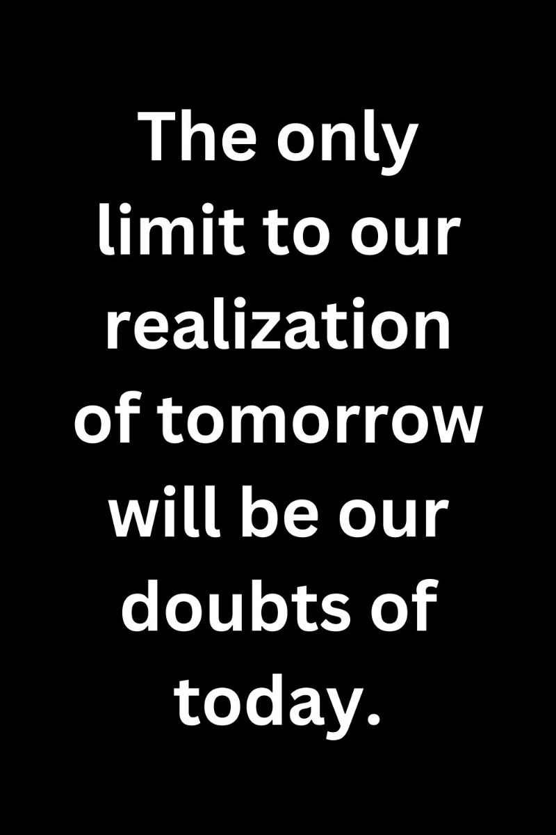 Positve Motivation Quote
