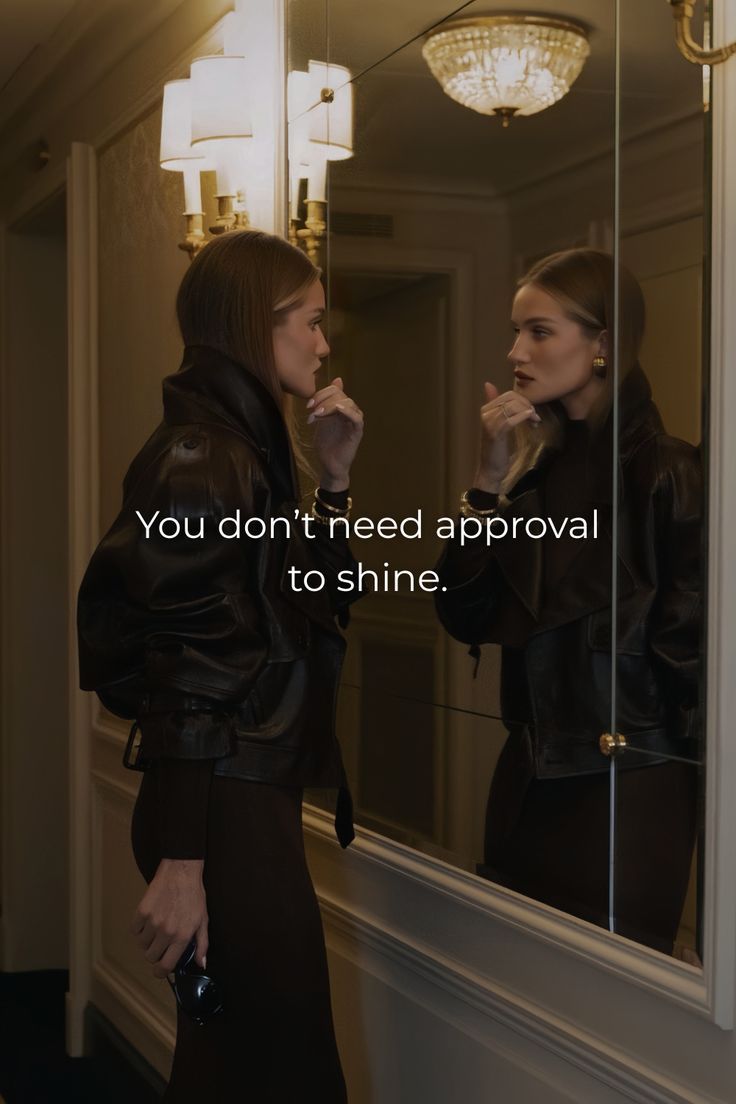 powerful ladies