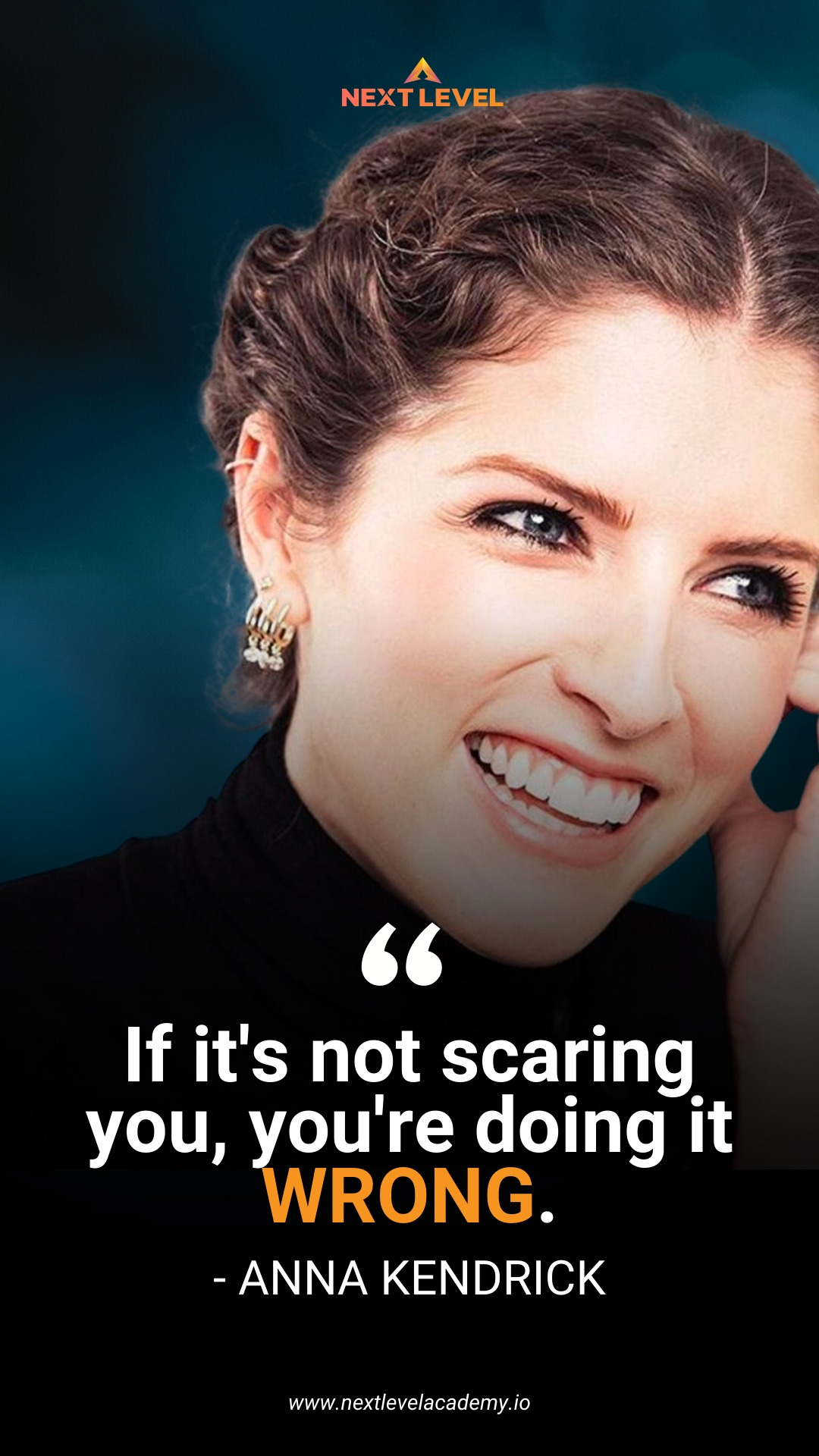 Anna Kendrick Quotes
