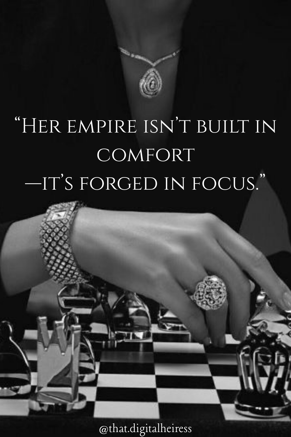 Women Empowerment Quotes