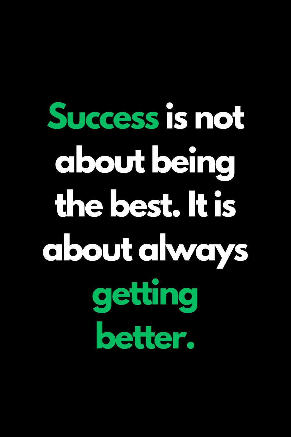 Motivation Quote