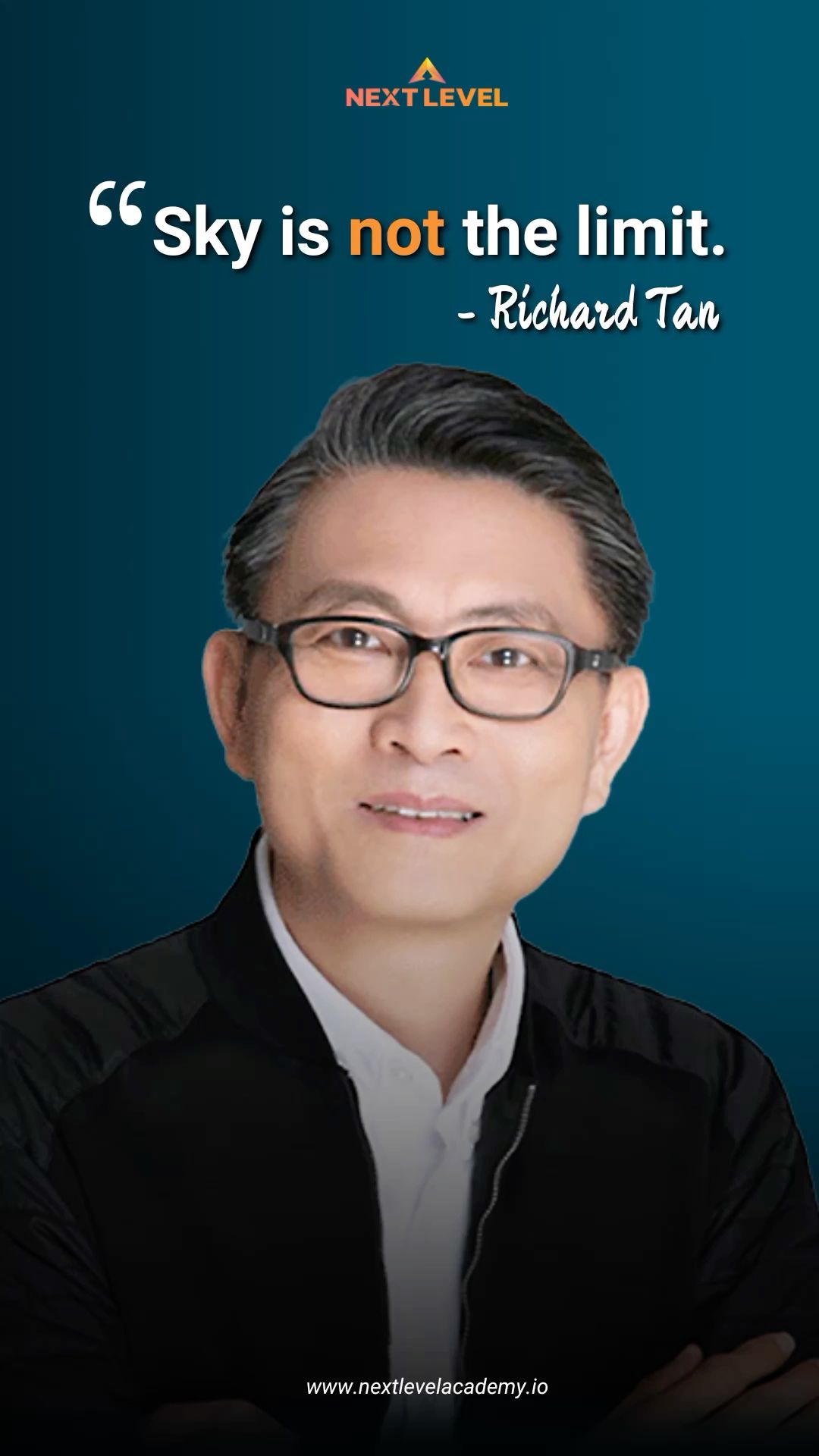 Richard Tan Quotes