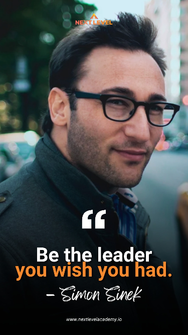 Simon Sinek Quotes