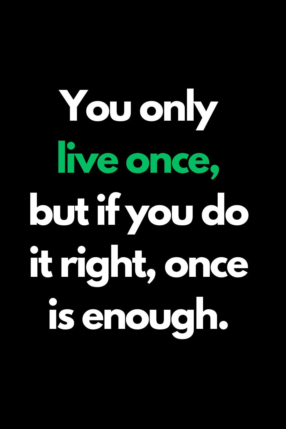 Motivation Quote For Live | Work Harder