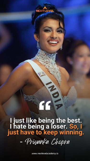Priyanka Chopra Quotes