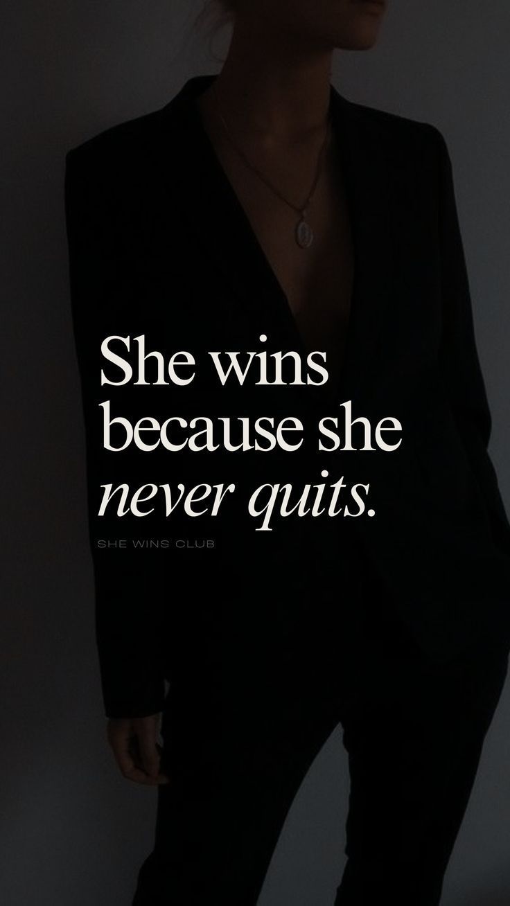 powerful ladies