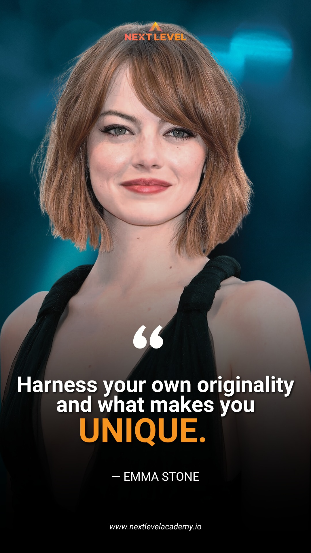 Emma Stone Quotes