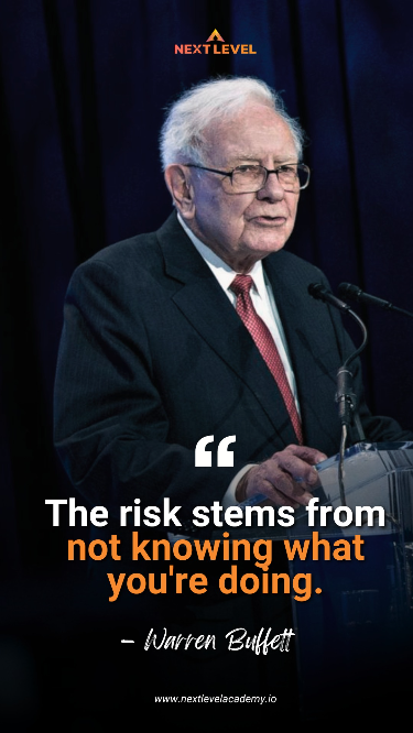 Warren Buffett Quotes