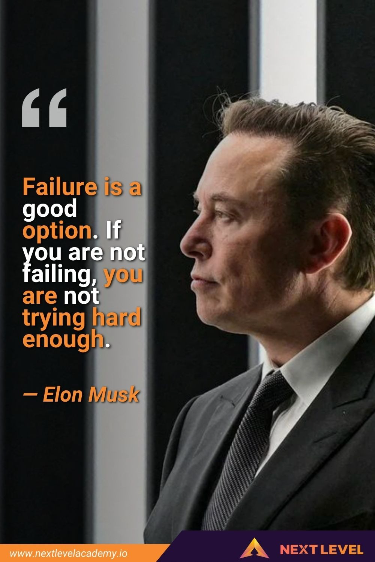 Elon Musk Quotes