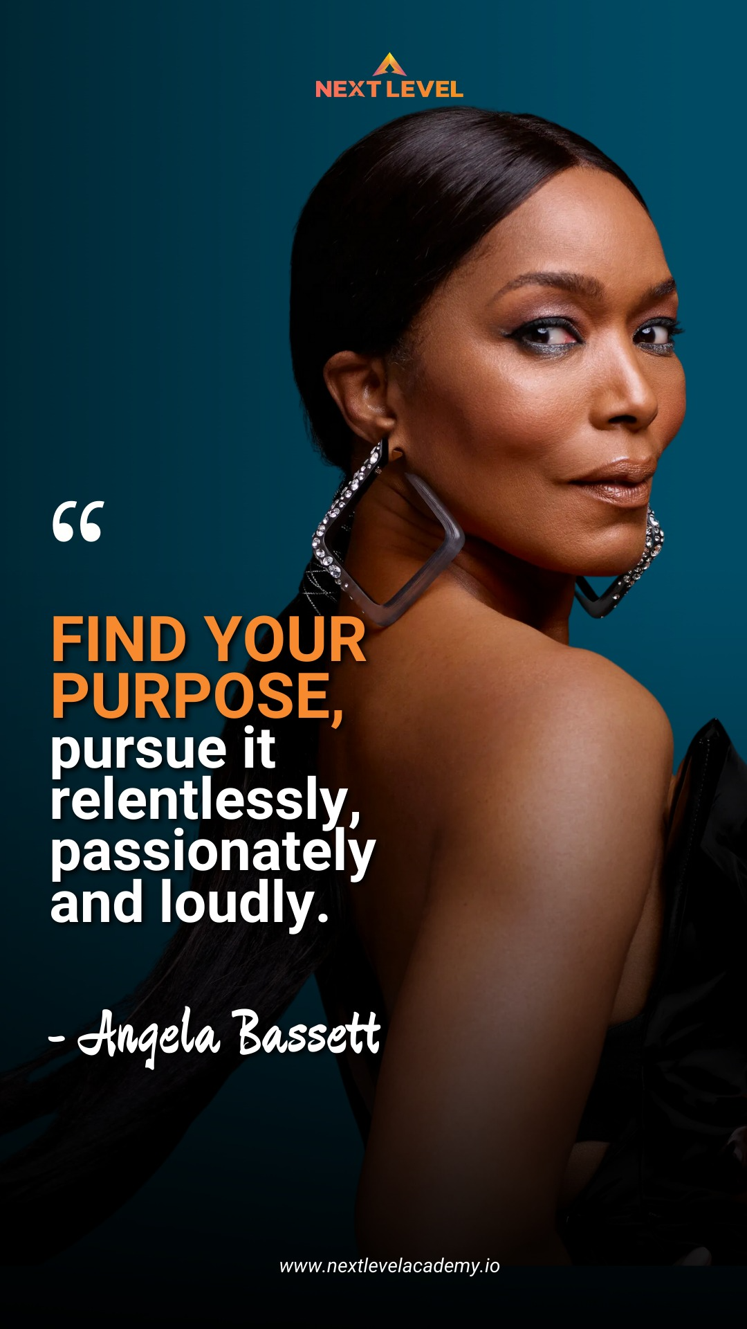 Angela Bassett Quotes