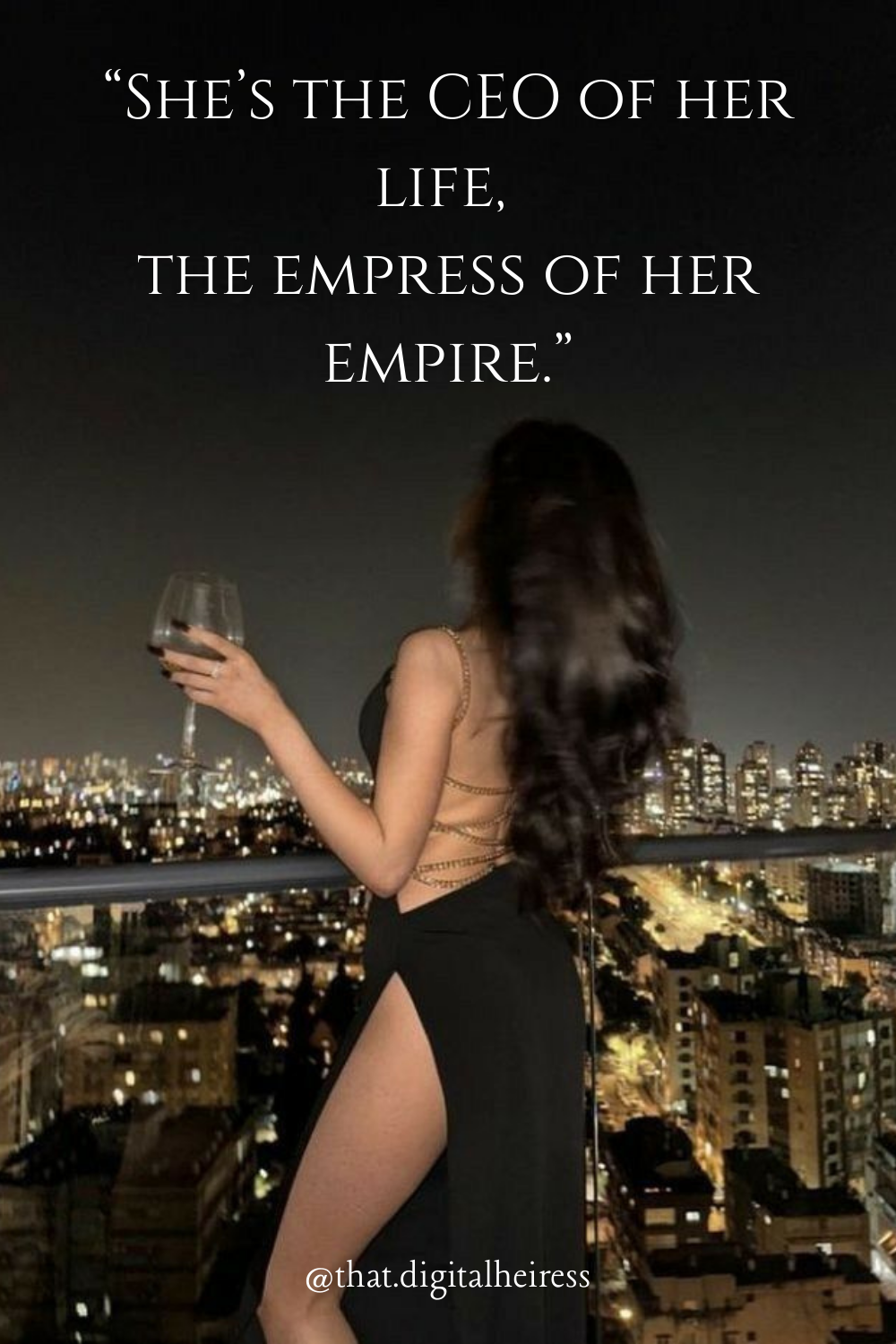 Women Empowerment Quotes