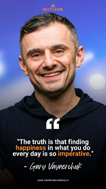 Gary Vee Quotes