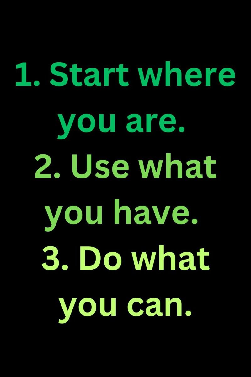 Motivation Quote