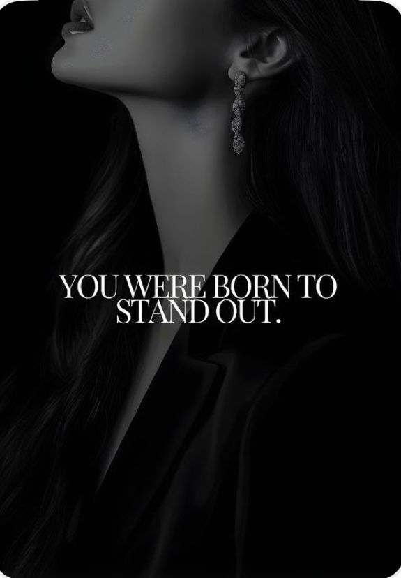 powerful ladies