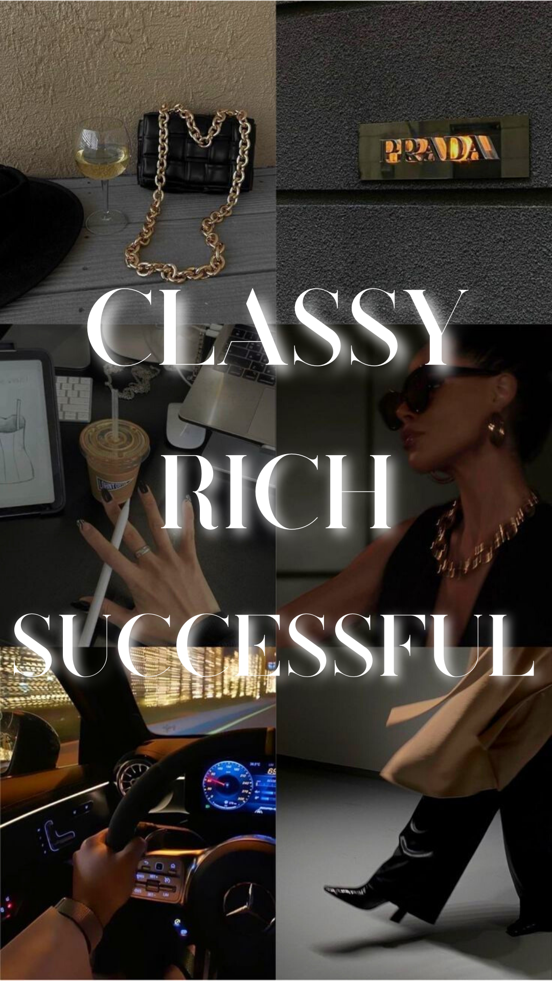 46 Magic Vision Board Words You Need To Manifest Money – Spirithandbook