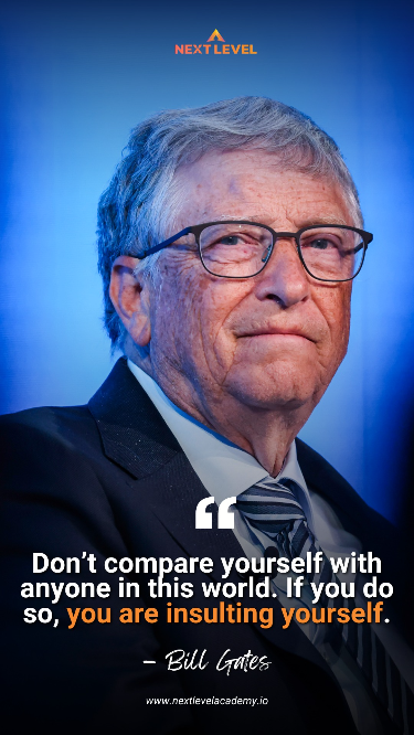 Bill Gates Quotes