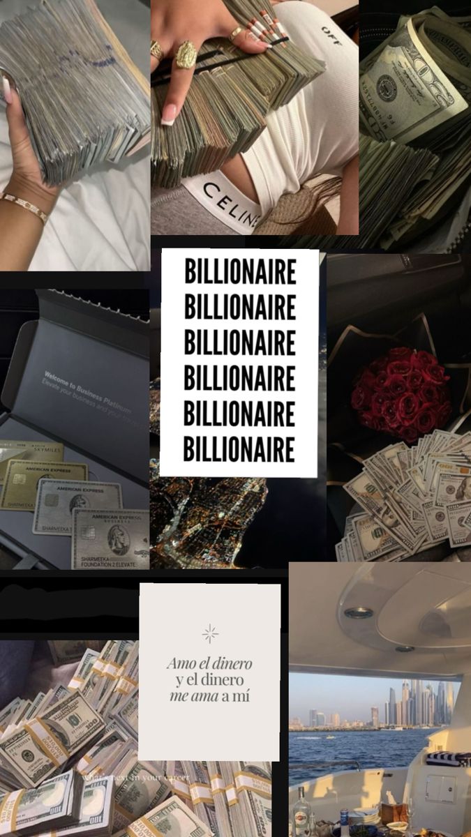 Generational wealth