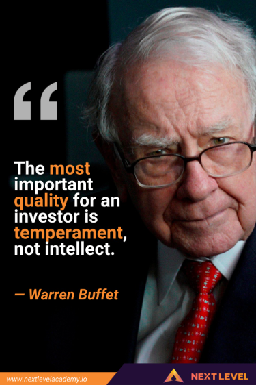 Warren Buffet Quotes