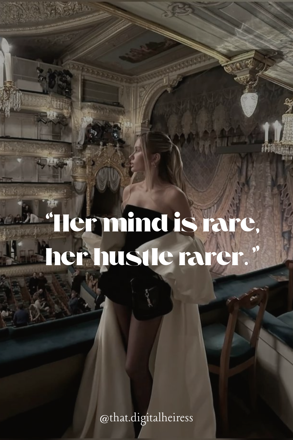 Women Empowerment Quotes
