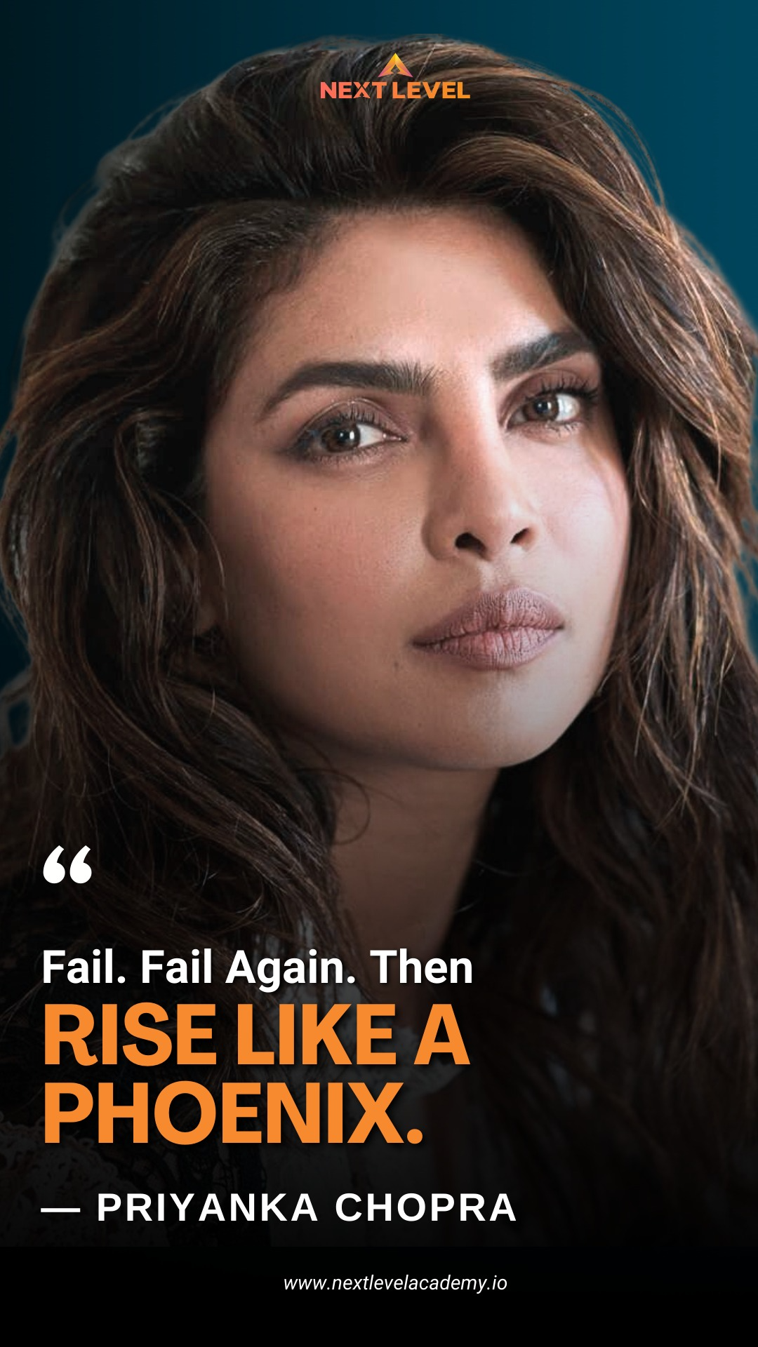 Priyanka Chopra Quotes